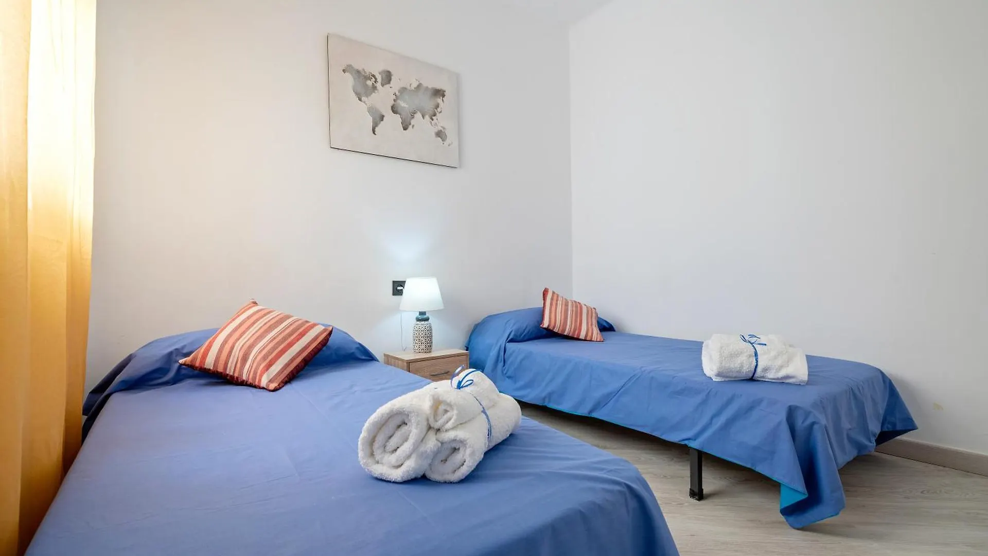 Cambrils Turistic 3A Apartment Spain