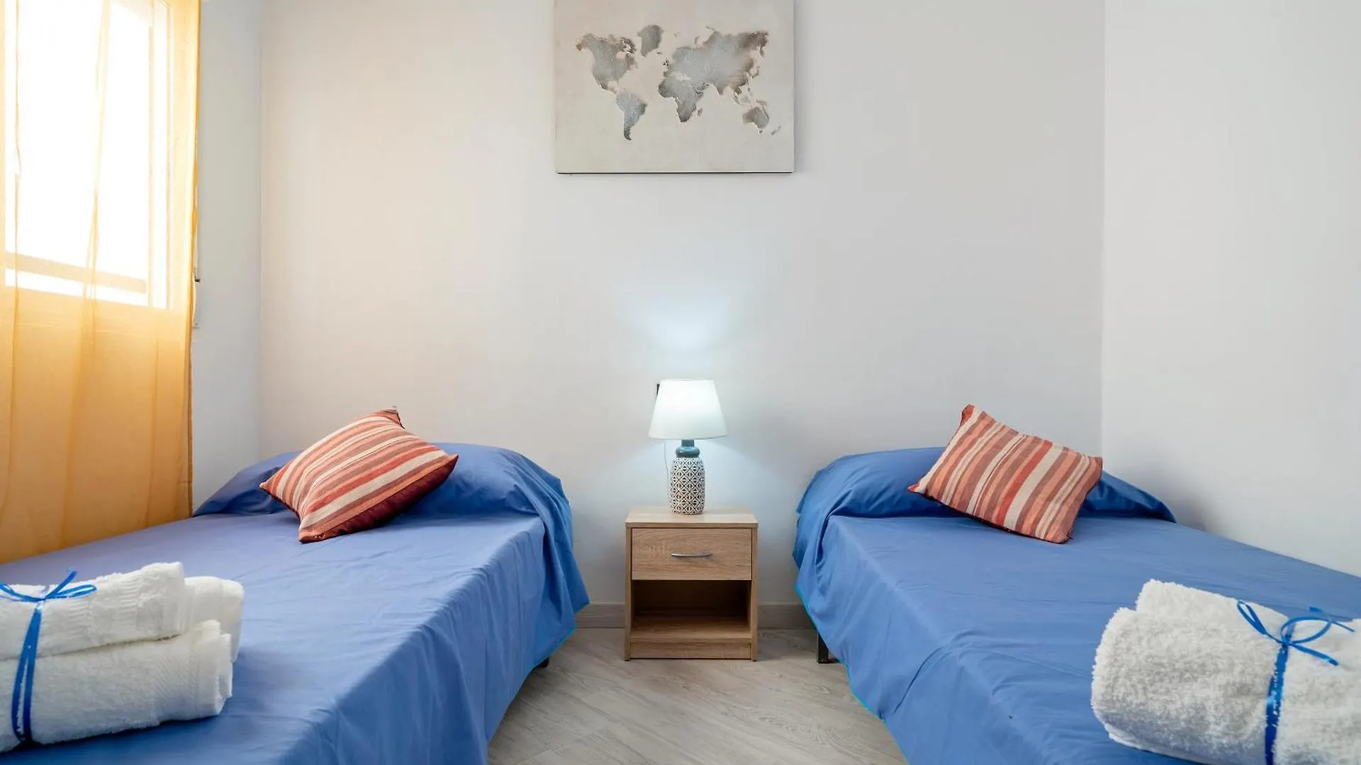 Cambrils Turistic 3A Apartment