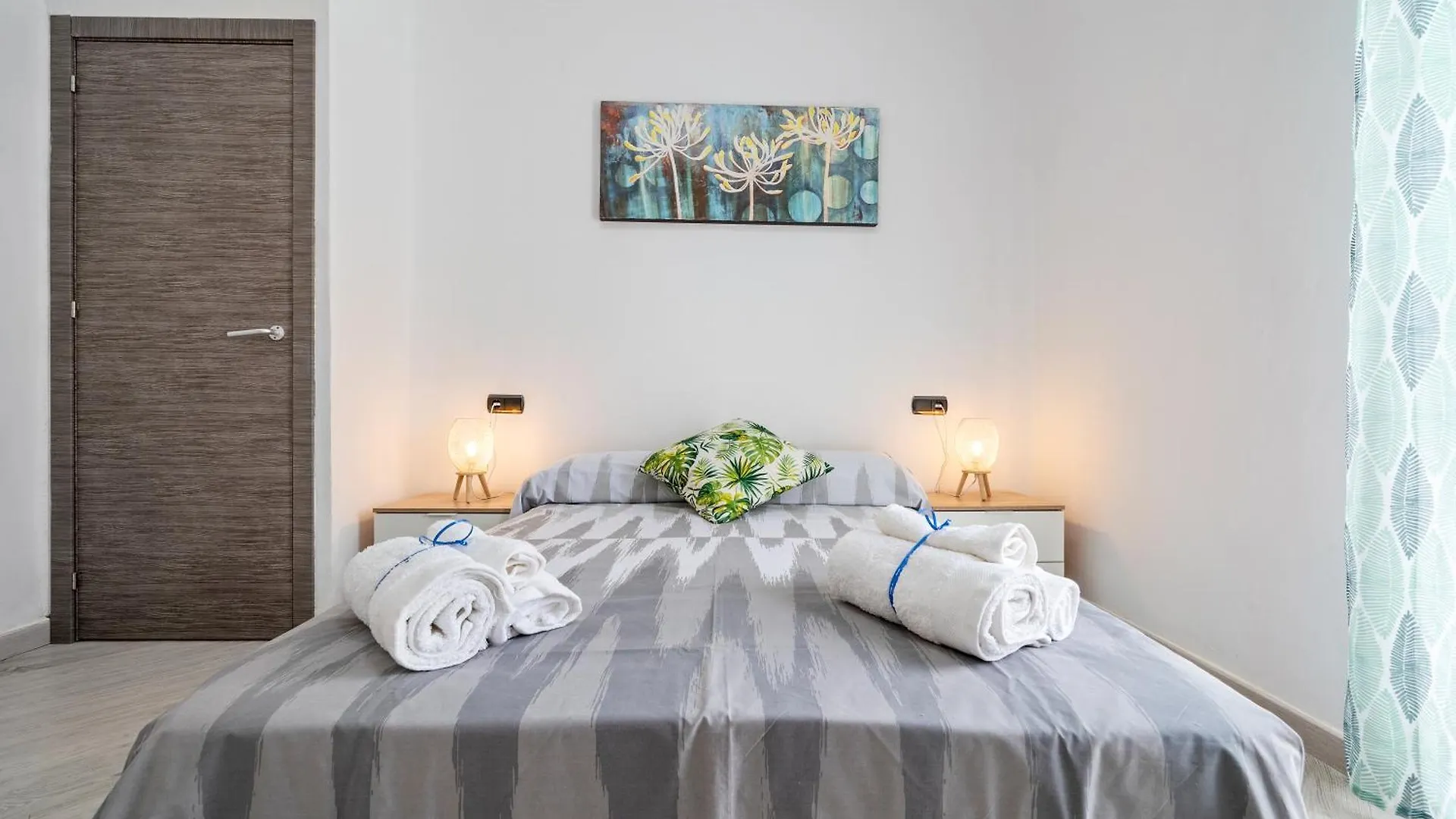 Cambrils Turistic 3A Apartment Spain