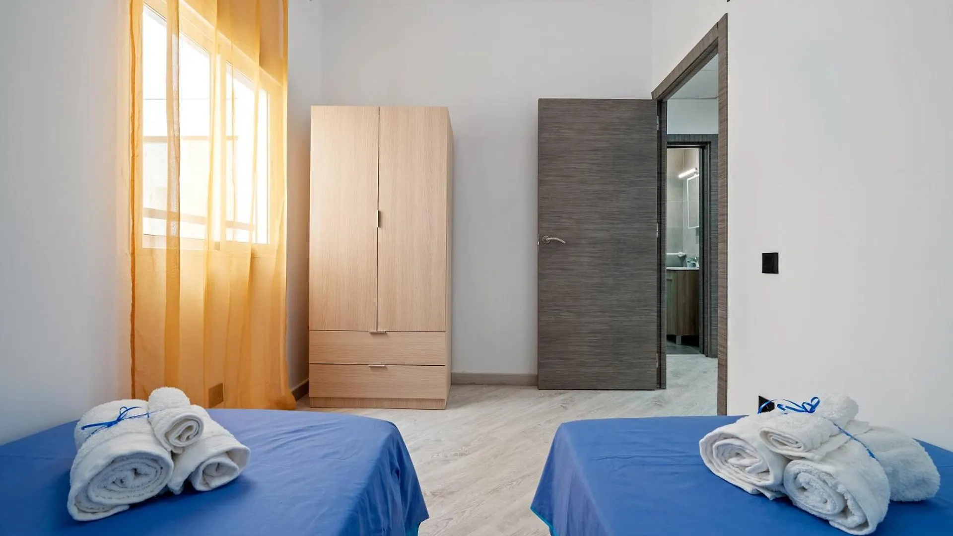 Cambrils Turistic 3A Apartment