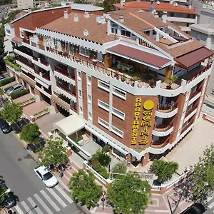 Appartement Apartaments Geminis, Cambrils