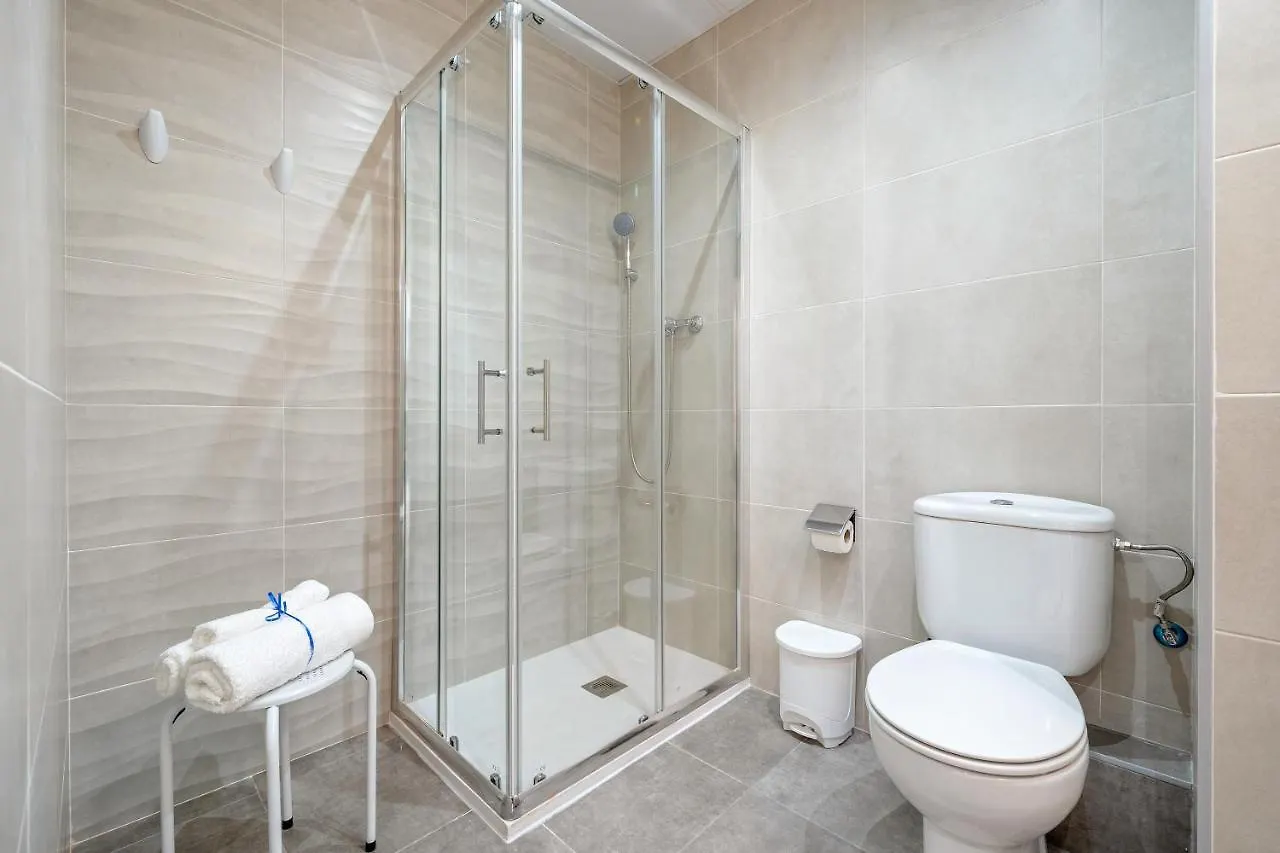 Apartament Cambrils Turistic 3A