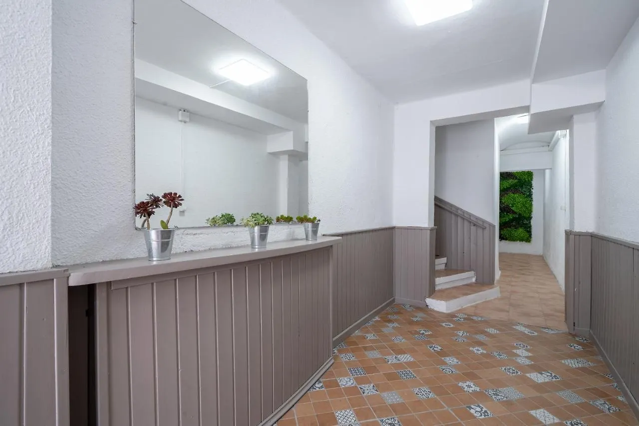 Apartament Cambrils Turistic 3A